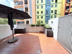 Centra Residence (D14), Apartment #581841541